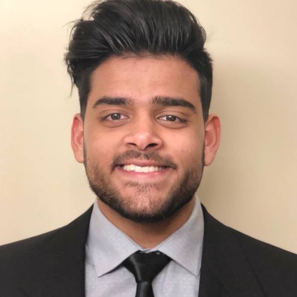 Meet your Posher, Hrithik - Picture 1 of 1